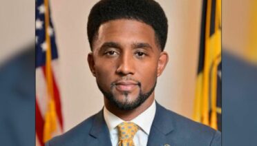 Brandon Scott