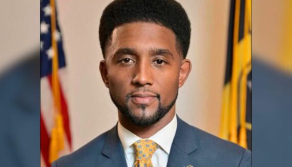 Brandon Scott Wiki (Baltimore Mayor), Age, Wife, Kids, Salary, Net Worth, Family, BIO & More 11 Brandon Scott