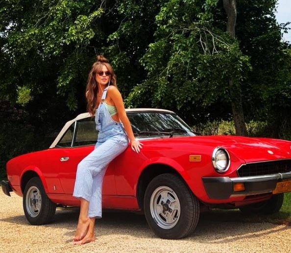 Brynn Whitfield Age, Height, Parents, Husband, Biography, Wiki, Net Worth & More 4 Brynn Whitfield net worth