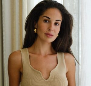 Carmen Montero Mundt Wiki, Age, Height, Family, Nationality, Birthday