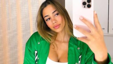 Carolina Samani