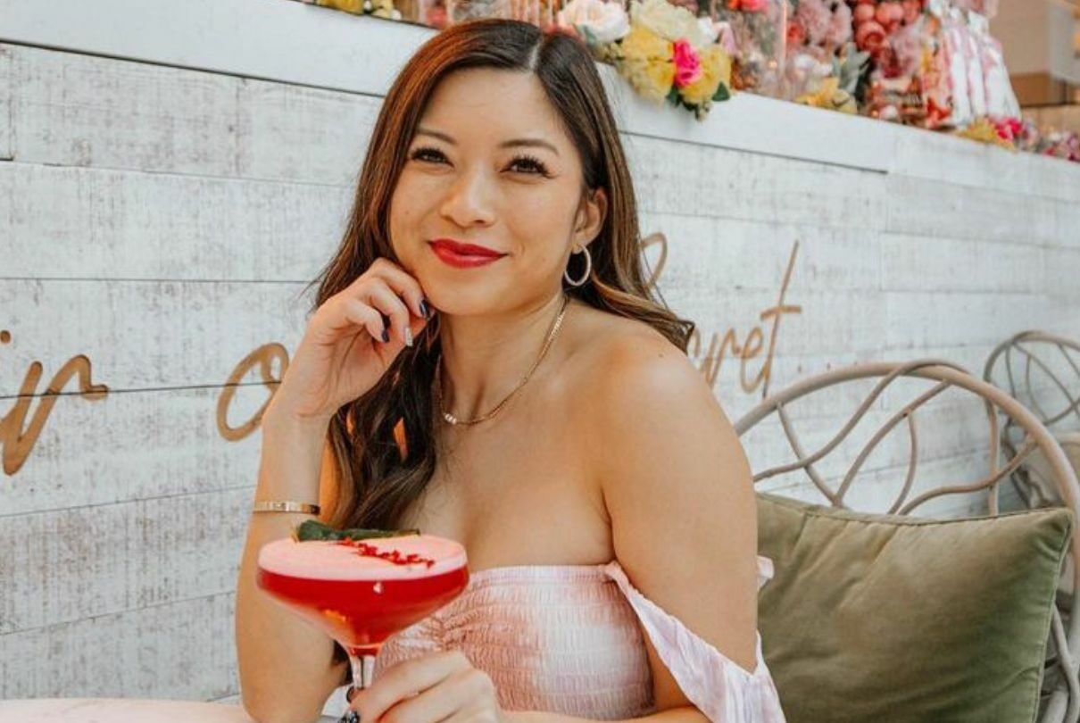 Christine Tran Ferguson