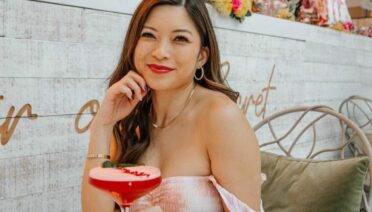 Christine Tran Ferguson