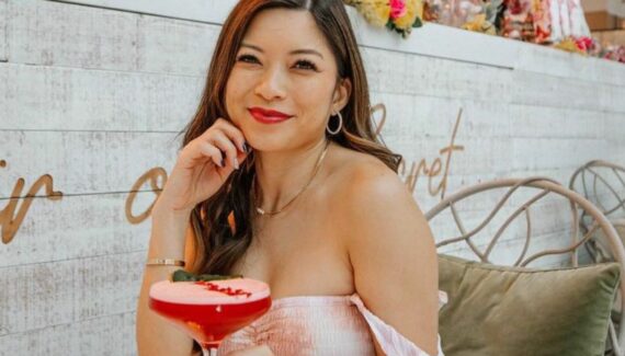 Christine Tran Ferguson