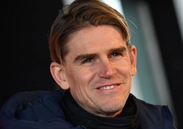 Christoph Freund Wiki, Age, Wife, Children, Net Worth, Family, Biography & More 2 Christoph Freund career