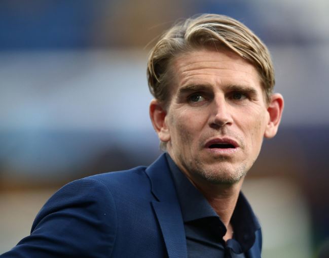 Christoph Freund Wiki, Age, Wife, Children, Net Worth, Family, Biography & More 9 Christoph Freund wiki