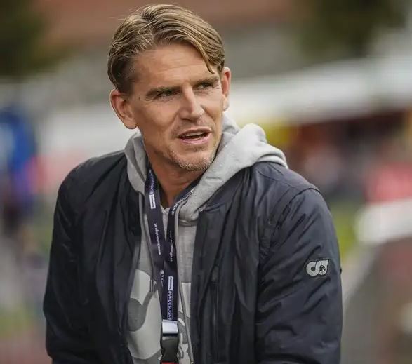 Christoph Freund Wiki, Age, Wife, Children, Net Worth, Family, Biography & More 6 Christoph Freund wikipedia