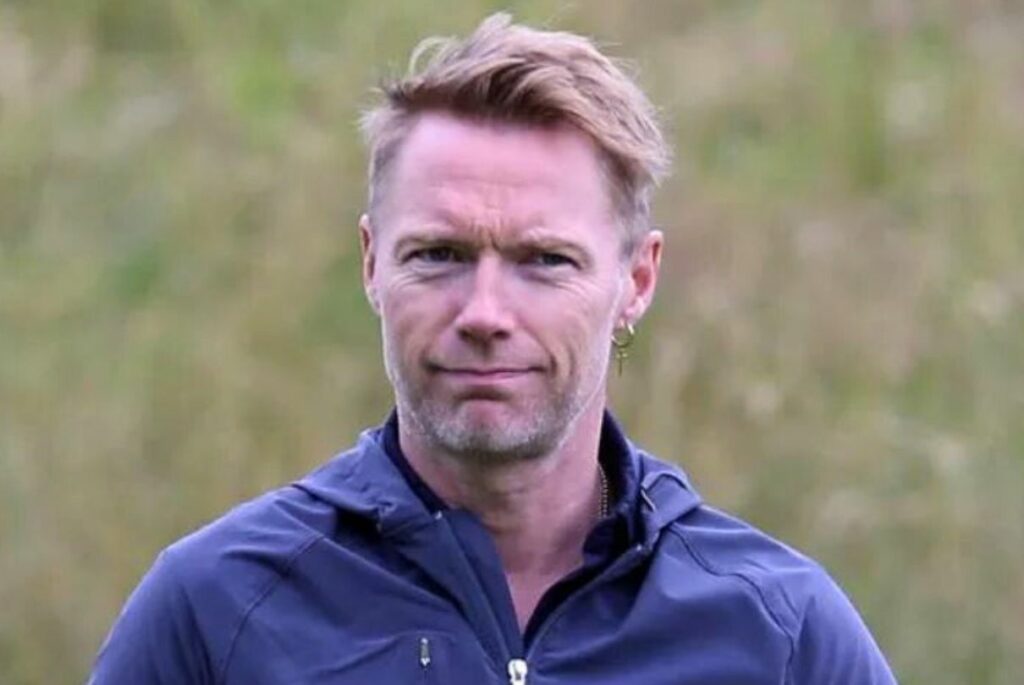 Ciaran Keating Wiki (Ronan Keating Brother), Age, Bio, Wife, Family, Net Worth & More 6 Ciaran Keating