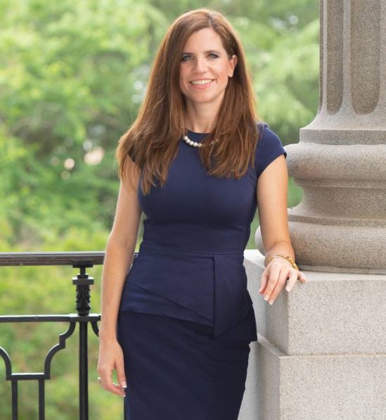 Curtis Jackson (Nancy Mace’s ExHusband) Wiki, Age, Wife, Net Worth