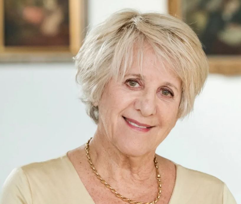 Guillaume Sylvestre (Denise Bombardier's Son) Wiki, Age, Wife, Kids, Family, Net worth, BIO & More 6 Denise Bombardier died at the age of 82
