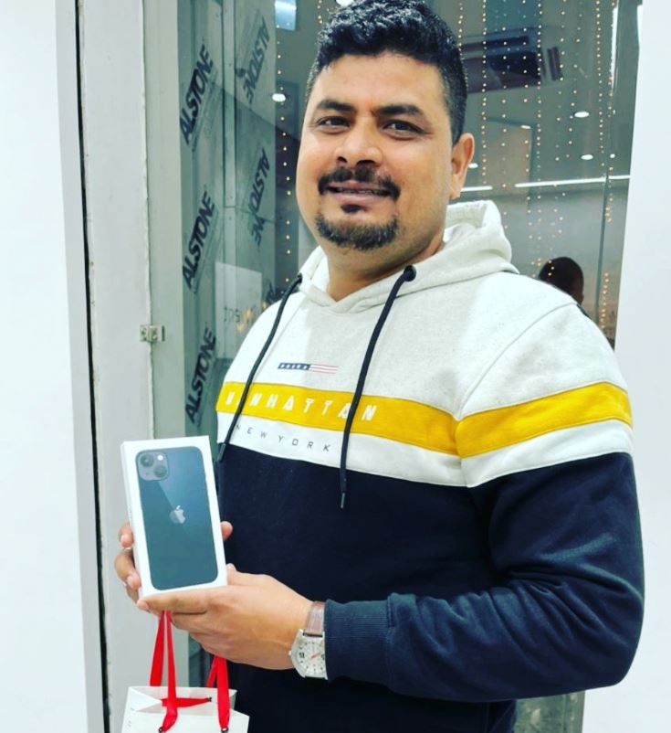 Dhasu Sir Wiki (Maths Teacher) Real Name, Biography, Age, Meme, Wife, Family, Net Worth, Math Book, Classes & More 6 Dhasu Sir biography