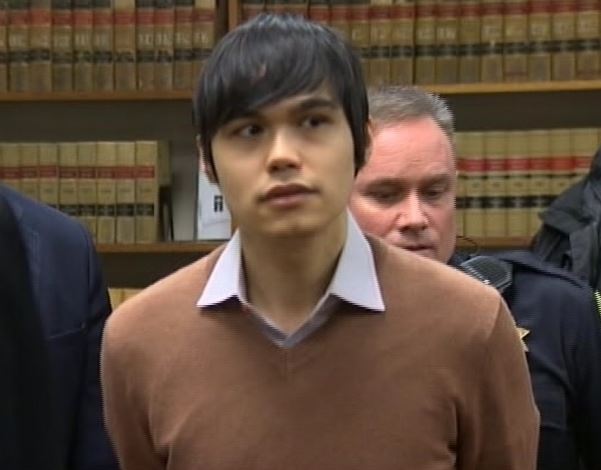 Dinh Bowman (Yancy Noll's Murderer) Wiki, Age, Parents, Release Date, Wife, Biography & More 6 Dinh Bowman biodata