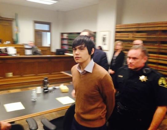 Dinh Bowman (Yancy Noll's Murderer) Wiki, Age, Parents, Release Date, Wife, Biography & More 7 Dinh Bowman sentence