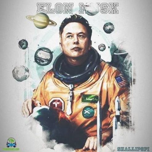 Shallipopi (Singer) Wiki, Biography, Net Worth, Age, Girlfriend, Ethnicity, Family, Height & More 8 Elon Musk by Shallipopi