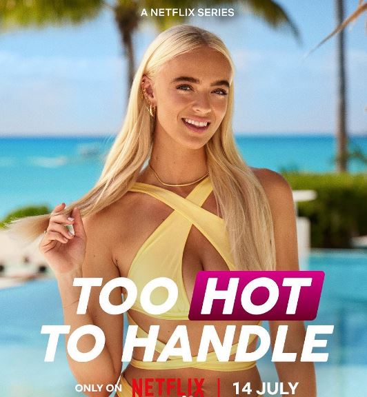 Elys Hutchinson Height, Age, Biography, Wiki, Boyfriend, Net Worth, Family & More 9 Elys Hutchinson appeared in Too Hot To Handle (2023)