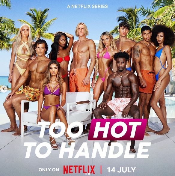 Elys Hutchinson Height, Age, Biography, Wiki, Boyfriend, Net Worth, Family & More 7 Elys Hutchinson in Too Hot To Handle