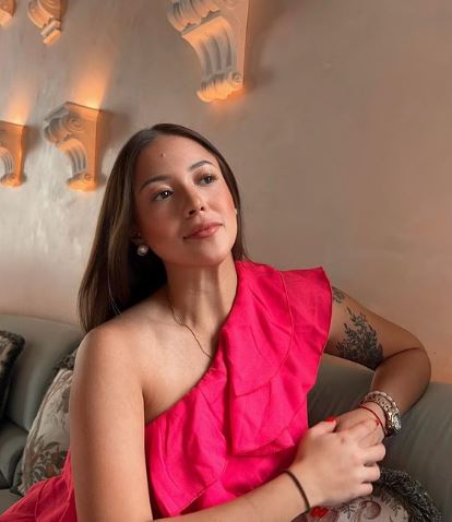 Emilienne Vigier Height, Weight, Age, Biography, Wiki, Boyfriend, Parents, Net Worth & More 6 Emilienne Vigier wiki