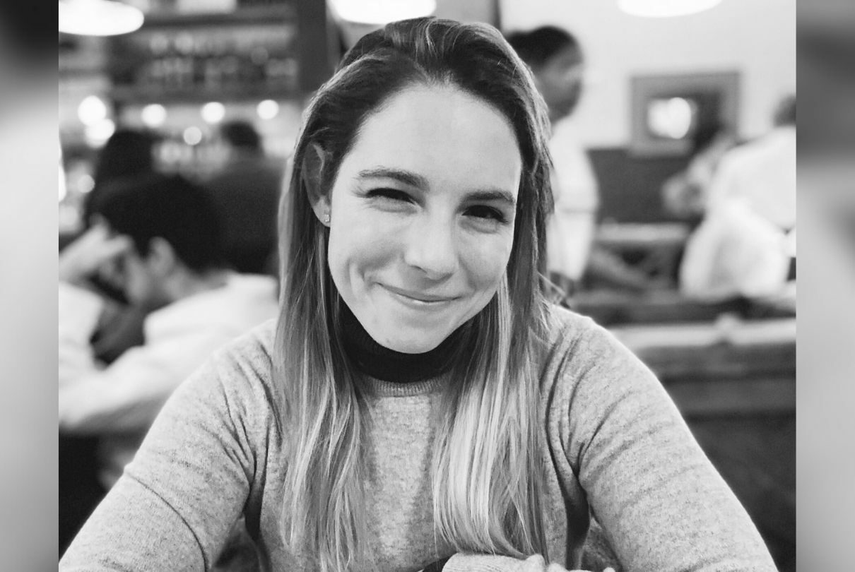 Emma-Jo Morris