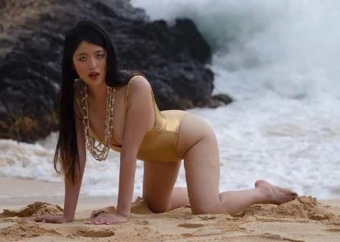 Fan-Pei Koung (Model) Wiki, Biography, Age, Height, Net Worth, Boyfriend, Family & More 8 Fan-Pei Koung career