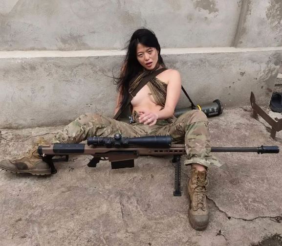 Fan-Pei Koung (Model) Wiki, Biography, Age, Height, Net Worth, Boyfriend, Family & More 9 Fan-Pei Koung controversy