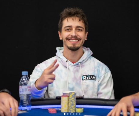 Felipe Ketzer Age, Girlfriend, Wiki, Biography, Family, Net Worth, Poker Stats & More 8 Felipe Ketzer is a Poker Player
