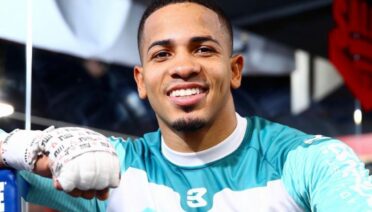 Felix Verdejo