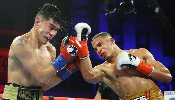 Felix Verdejo Height, Weight, Wife, Age, Parents, Net Worth, Record, Biography & More 6 Felix Verdejo is a boxer