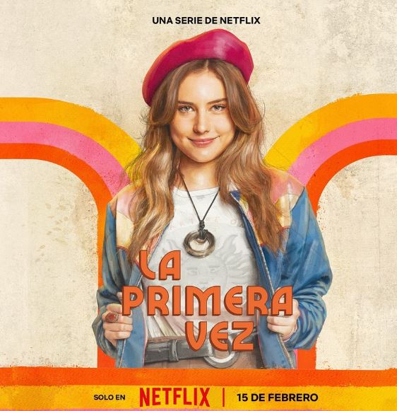 Francisca Estevez Age, Birthday, Wiki, Biography, Height, Boyfriend, Parents, Height & More 8 Francisca Estevez in Eva Lasting