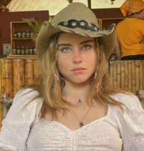 Francisca Estevez Age, Birthday, Wiki, Biography, Height, Boyfriend