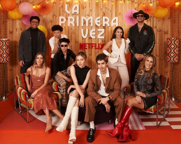 Francisca Estevez Age, Birthday, Wiki, Biography, Height, Boyfriend ...