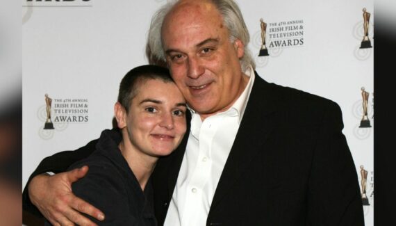 Frank Bonadio Wiki (Sinéad O’Connor’s Ex-Boyfriend) Age, Wife, Net Worth, Family, Biography & More 9 Frank Bonadio