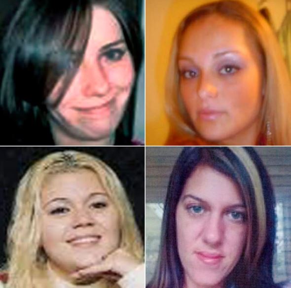 Melissa Barthelemy Wiki, Age, Death Cause, Family, Boyfriend, Parents, Net worth, Career & More 4 Gilgo Beach killings victims