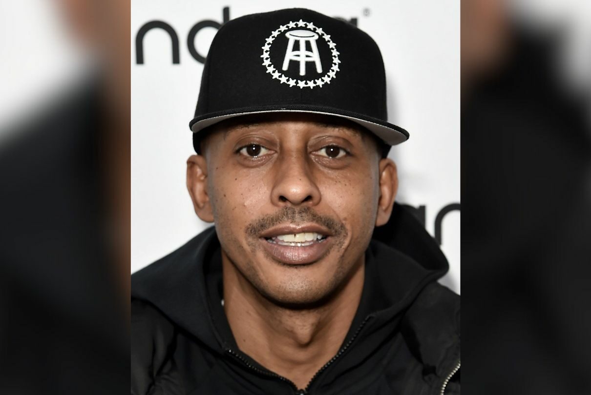 Gillie Da Kid