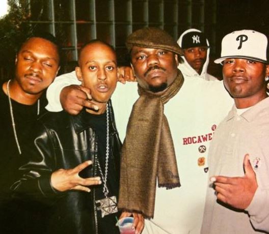 Gillie Da Kid Wiki: Age, Net Worth, Wife, Family, Height, Songs, Biography & More 4 Gillie Da Kid with friends