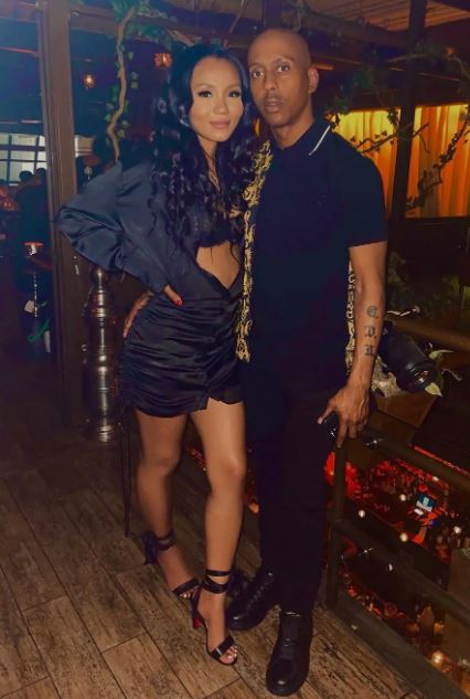 Gillie Da Kid Wiki: Age, Net Worth, Wife, Family, Height, Songs, Biography & More 5 Gillie Da Kid with his wife