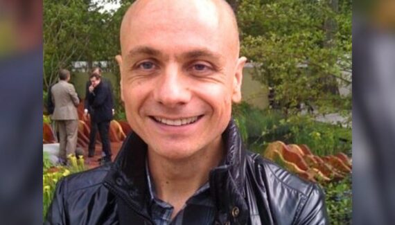 Guillaume Baltz Wiki (Evan Davis’ Partner), Age, Net Worth, Family, Biography & More 10 Guillaume Baltz