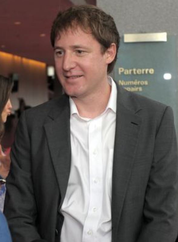 Guillaume Sylvestre (Denise Bombardier's Son) Wiki, Age, Wife, Kids, Family, Net worth, BIO & More 2 Guillaume Sylvestre wiki