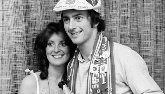 Helen Francis Wiki (Trevor Francis' Wife), Age, Husband, Children, Family, Biography & More 10 Helen Francis