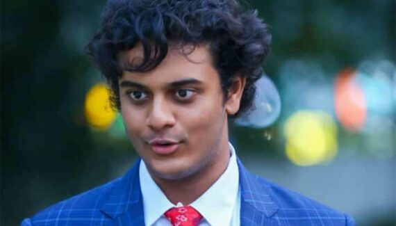Himanshu Rao