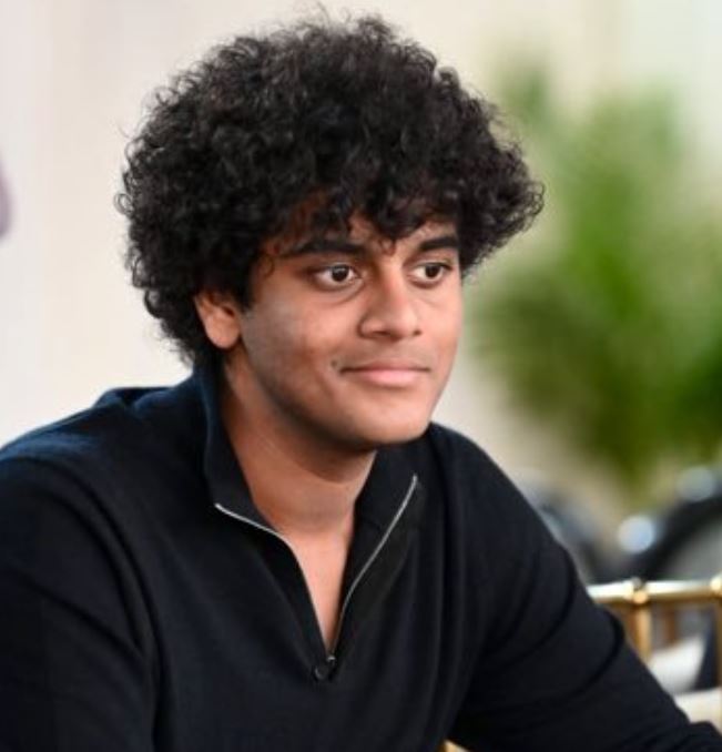 Himanshu Rao Wiki: K. T. Rama Rao's Son, Age, Family, Education, Biography & More 12 Himanshu Rao wikipedia