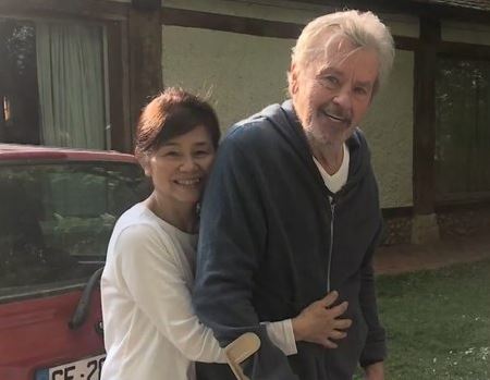 Hiromi Rollin Wiki, Biography, Age, Husband, Family, Kids, Boyfriend, Affairs & More 2 Hiromi Rollin and her partner