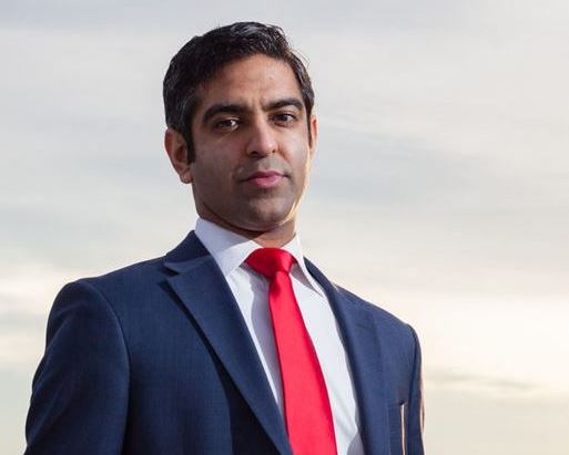 Hirsh Vardhan Singh Wiki, Age, Wife, Religion, Parents, Net worth, Education, Kids & More 6 Hirsh Vardhan Singh net worth