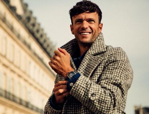 Hugo Philip (Caroline Receveur's Husband) Wiki, Age, Height, Net worth, Family, Podcast & More 2 Hugo Philip wiki