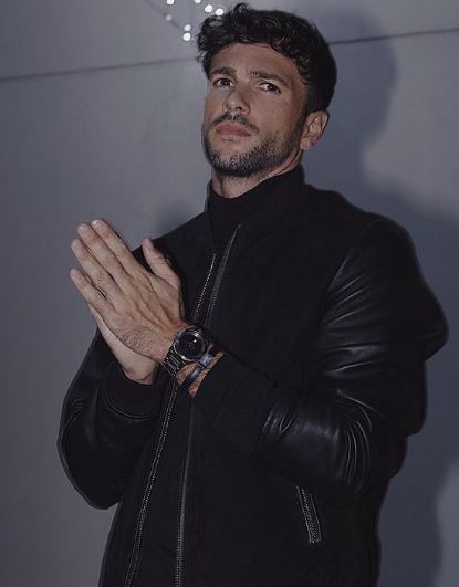 Hugo Philip (Caroline Receveur's Husband) Wiki, Age, Height, Net worth, Family, Podcast & More 4 Hugo Philip wikipedia