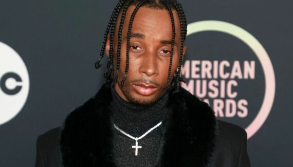 James Derrick Wiki: Age, Net Worth, Height, Family, Girlfriend, Biography & More 9 James Derrick