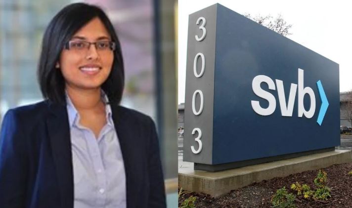 Jay Ersapah Wiki, Biography, Age, Partner, Net Worth, Family, Ethnicity & More 3 Jay Ersapah and Silicon Valley Bank controversy
