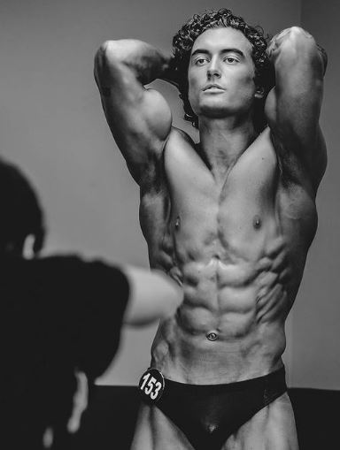 Jesse James West Age, Height, Weight, Biography, Wiki, Workout, Family, Girlfriend & More 5 Jesse James West career