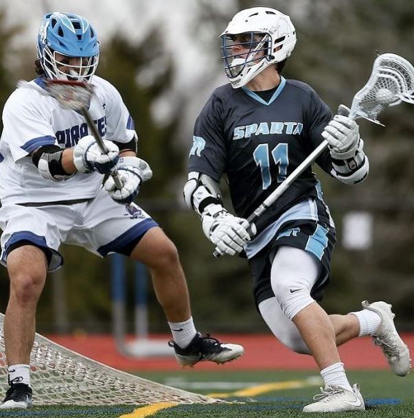 Jesse James West Age, Height, Weight, Biography, Wiki, Workout, Family, Girlfriend & More 6 Jesse James is a former Lacrosse Player