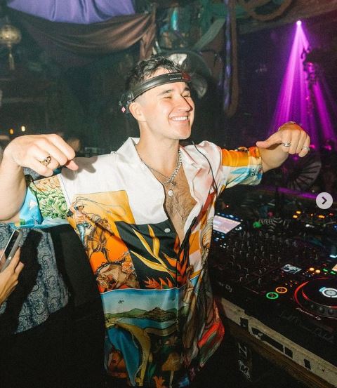 John Summit Wiki, Age, Girlfriend, Family, Net worth, Height, Biography & More 5 John Summit is a DJ