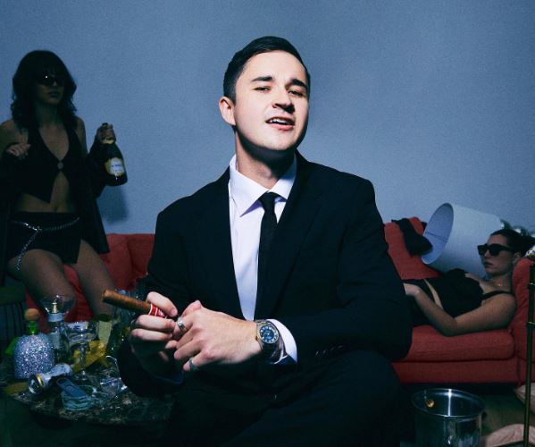 John Summit Wiki, Age, Girlfriend, Family, Net worth, Height, Biography & More 8 John Summit net worth
